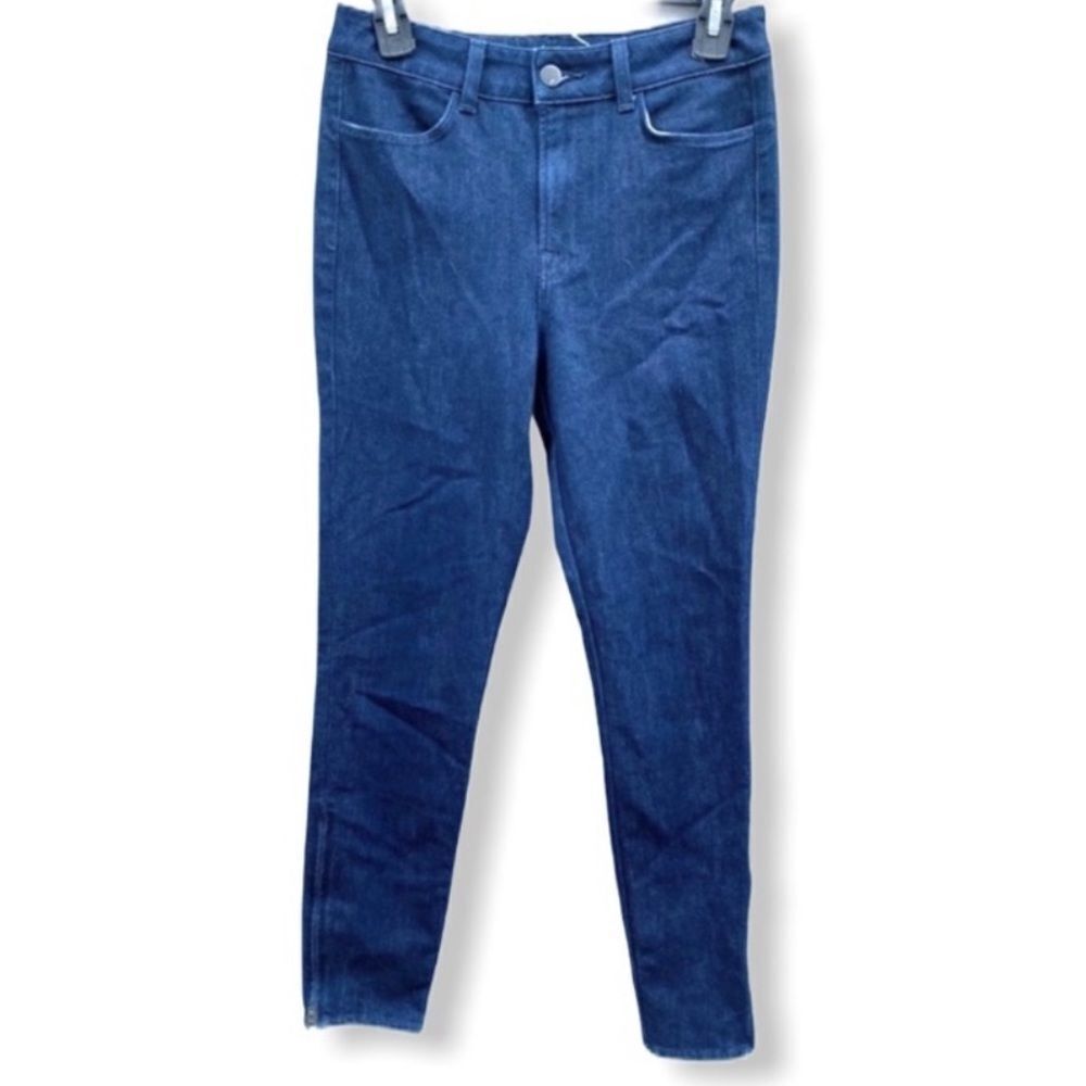 J Brand Major Jeans in Indigo